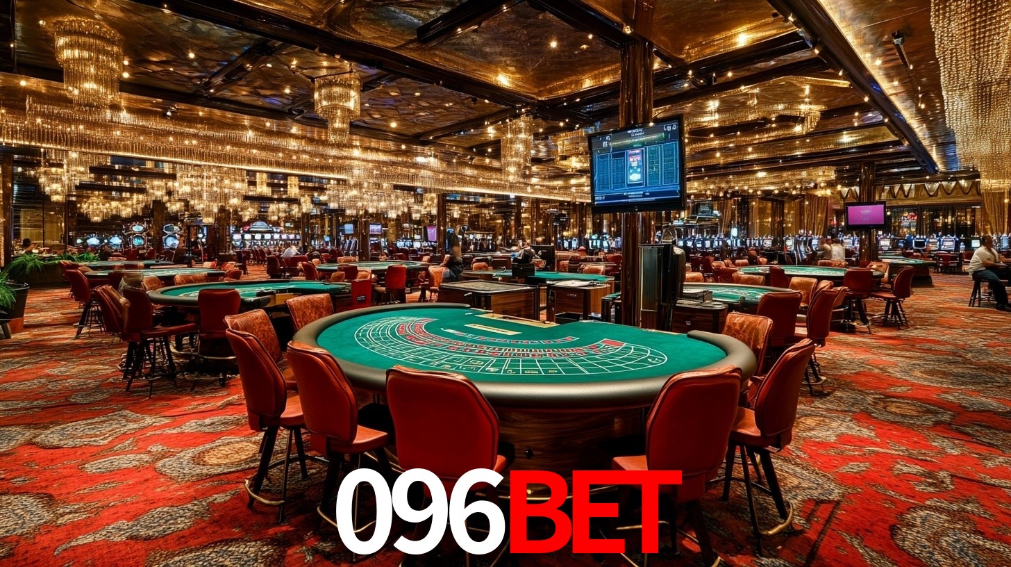 096BET App
