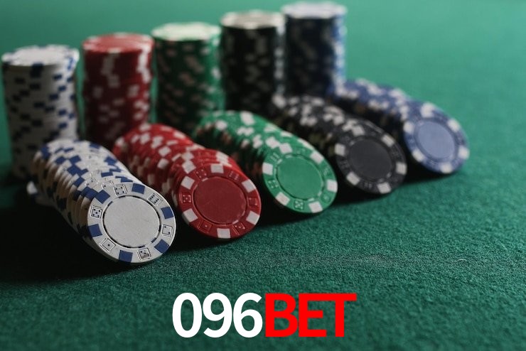 Experiência VIP 096BET