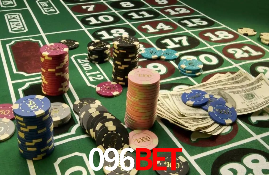 Statistics 096BET