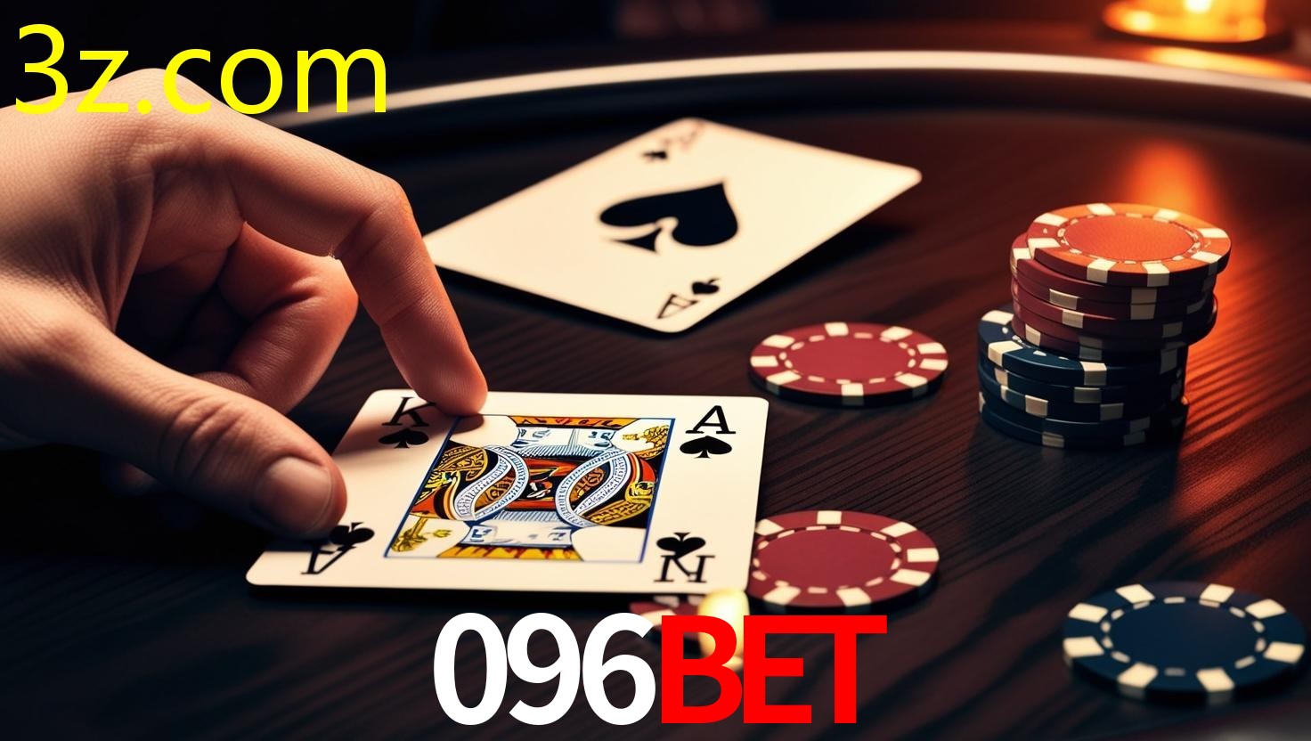 Slots no Site 096BET.COM