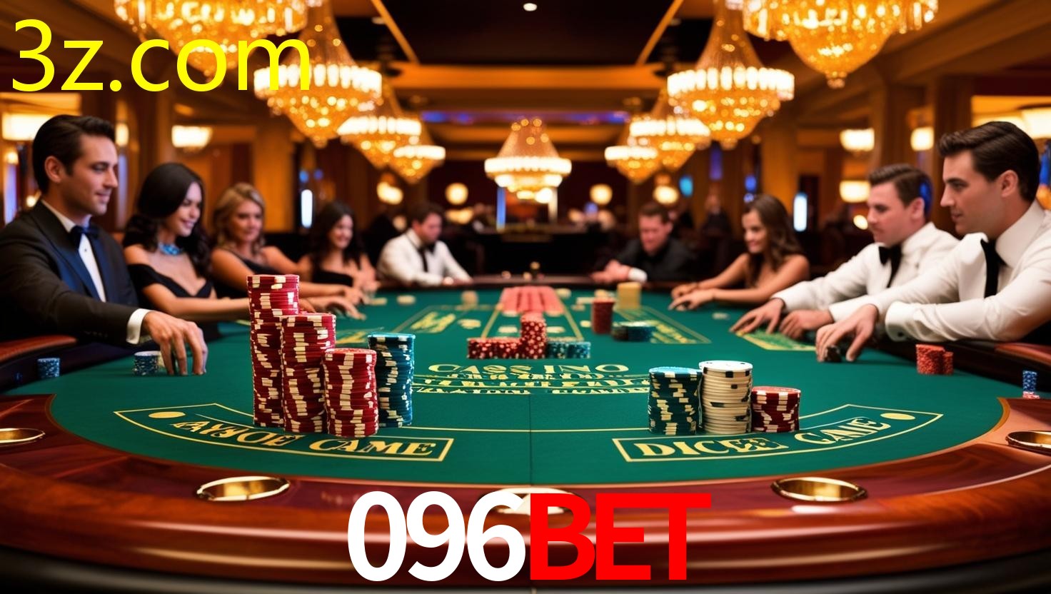 Fortune Tiger Slot no Site 096BET.COM