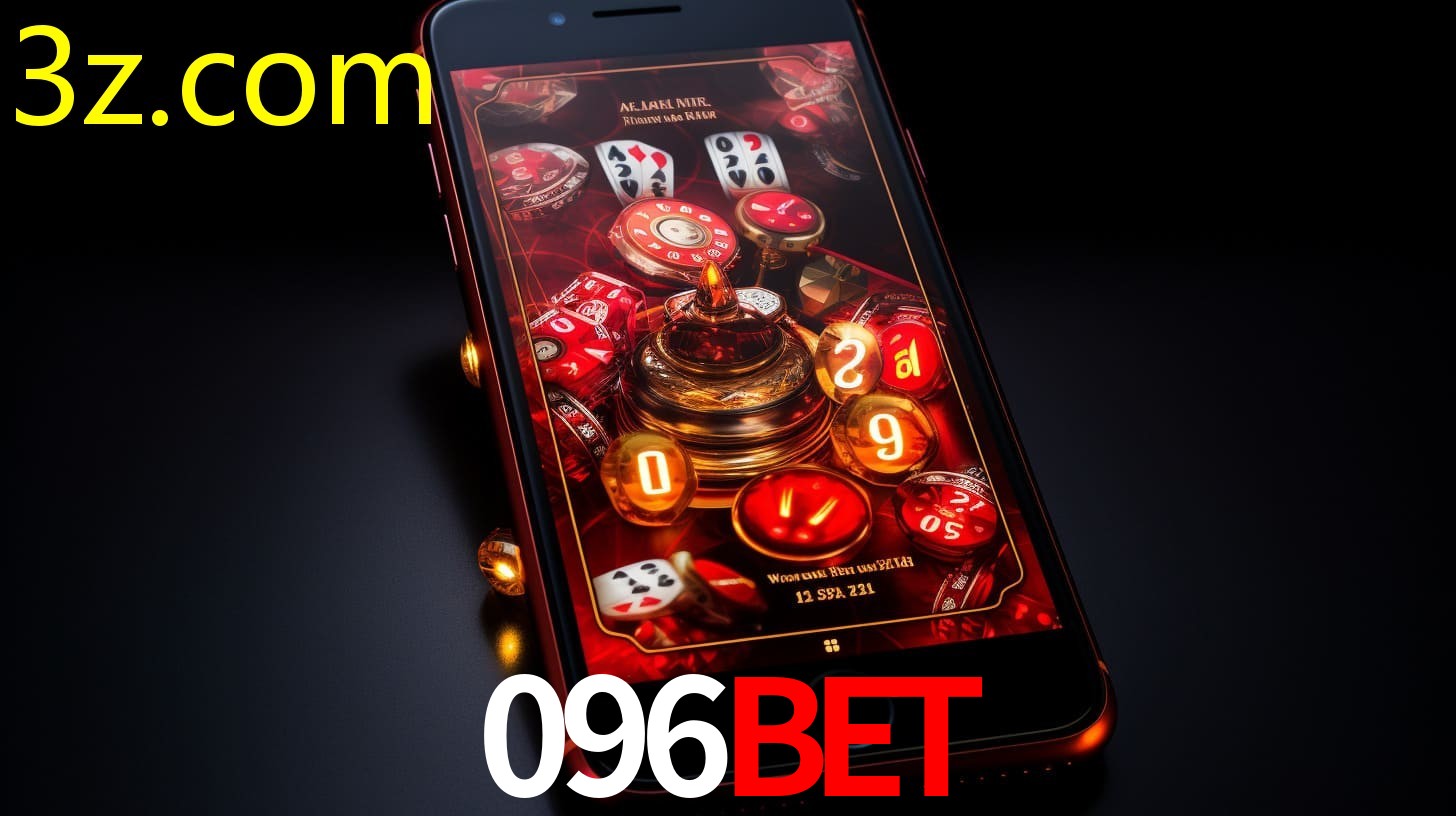 096BET.COM Login Rápido