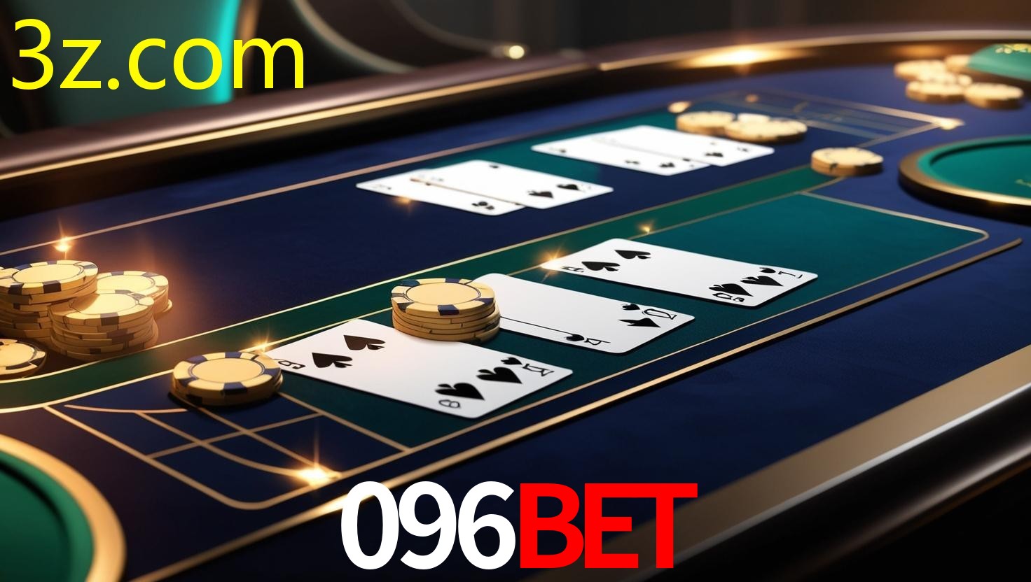 Apostas na Site 096BET.COM