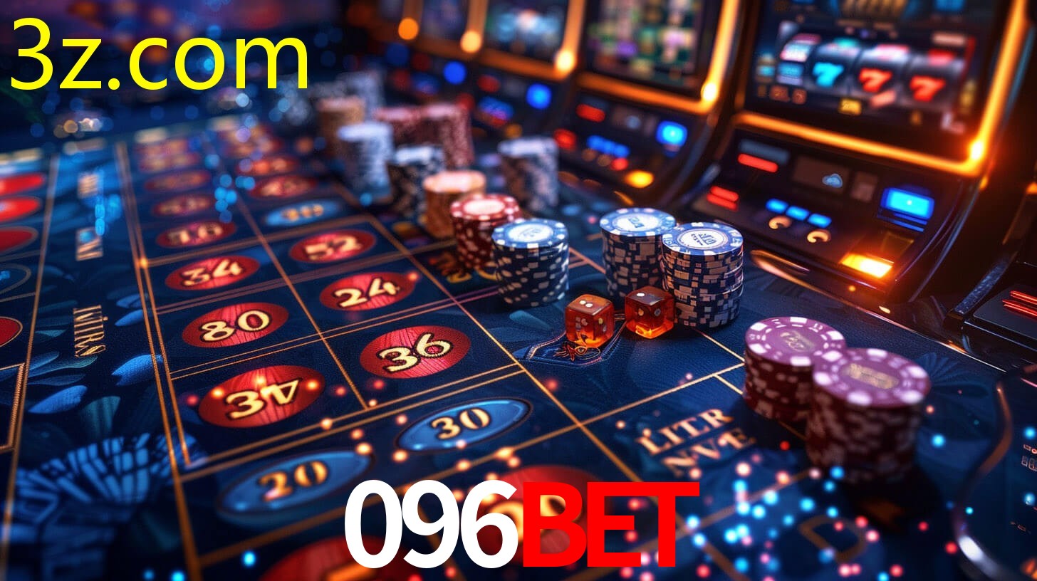App 096BET.COM  