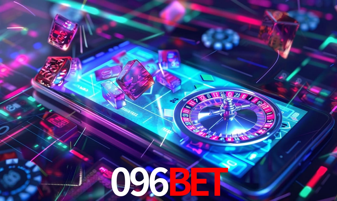 Statistics 096BET