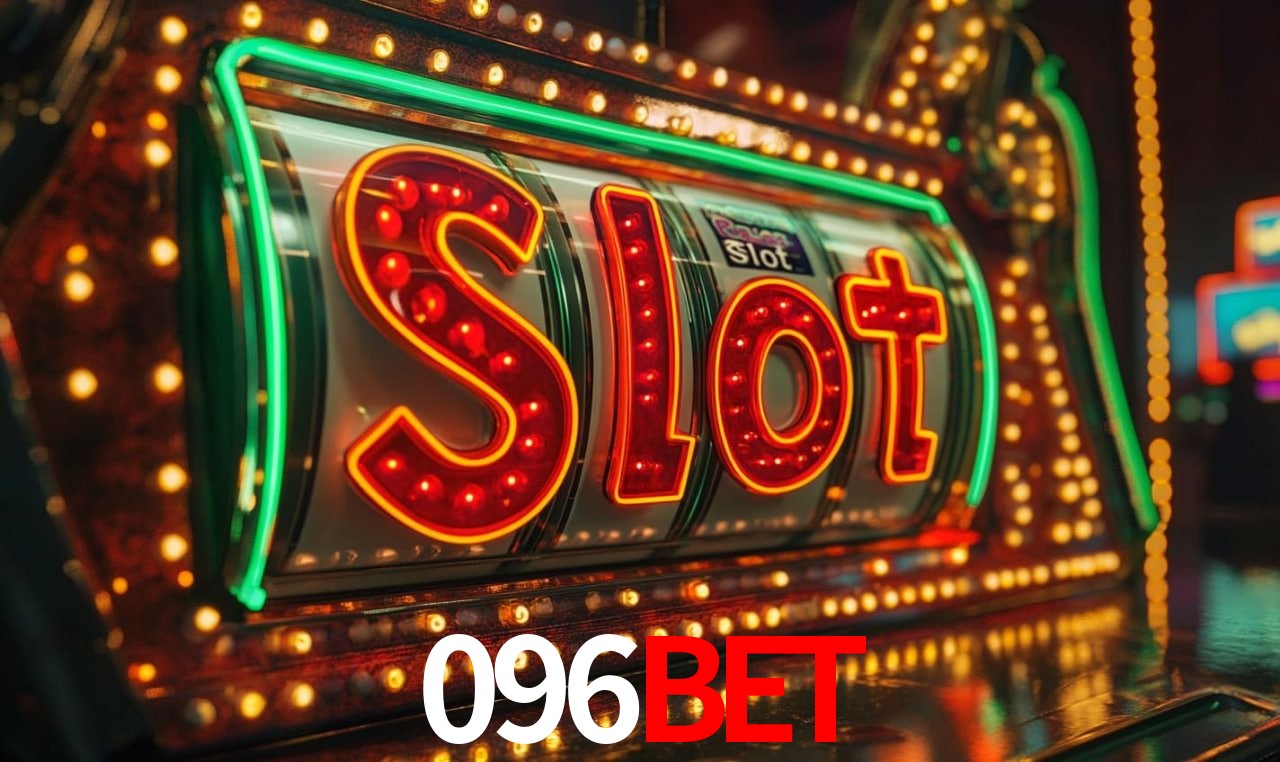 Secure Login 096BET