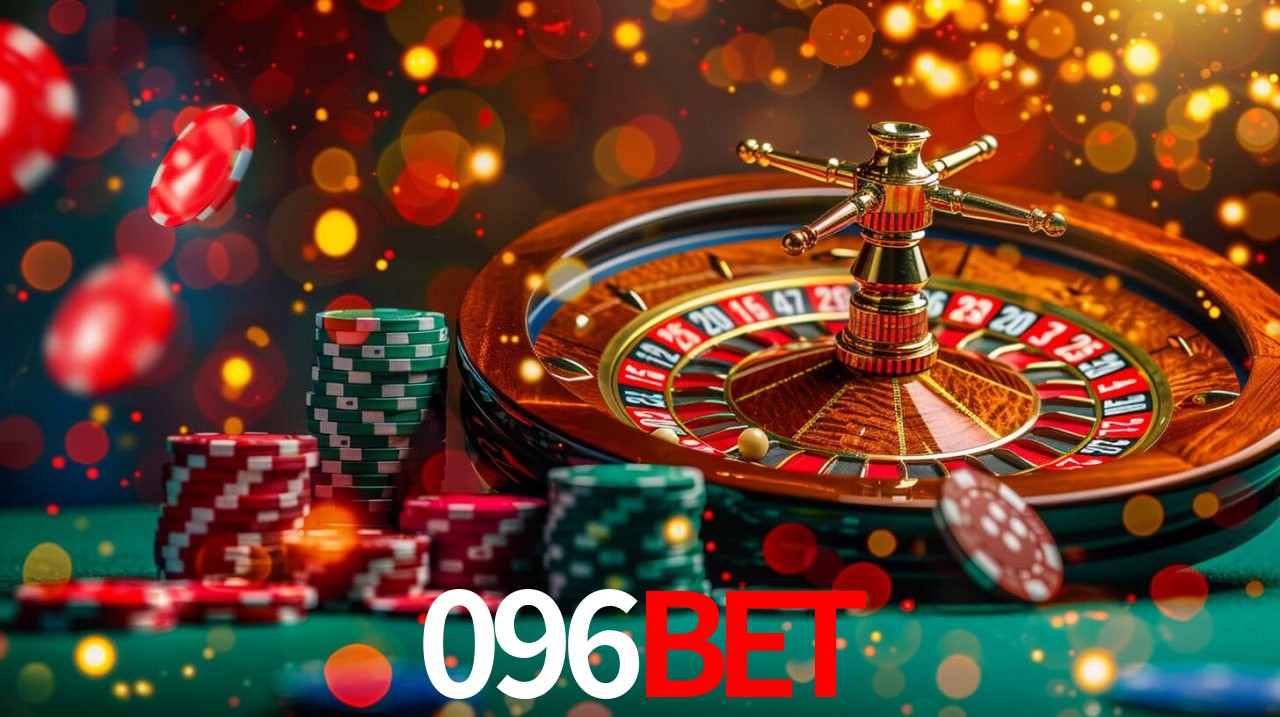 Descubra a Essência do 096BET: Nossa História e Compromissos