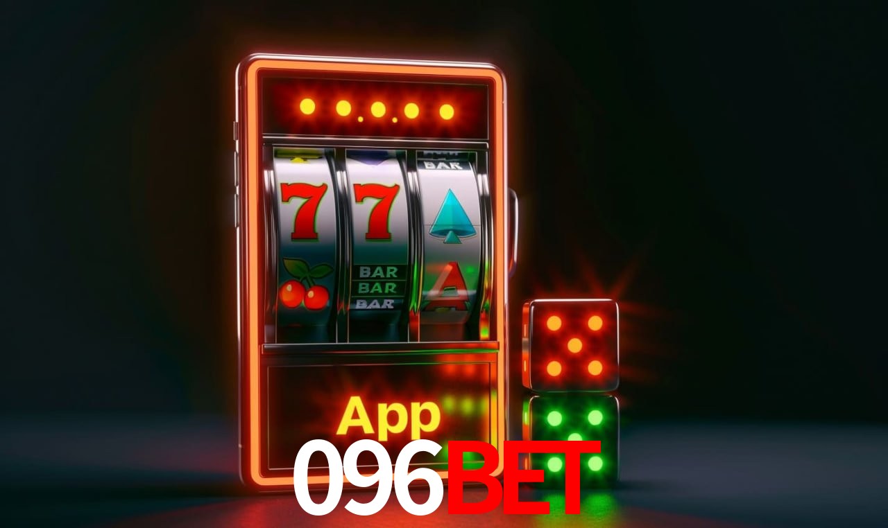 Bonus Features 096BET