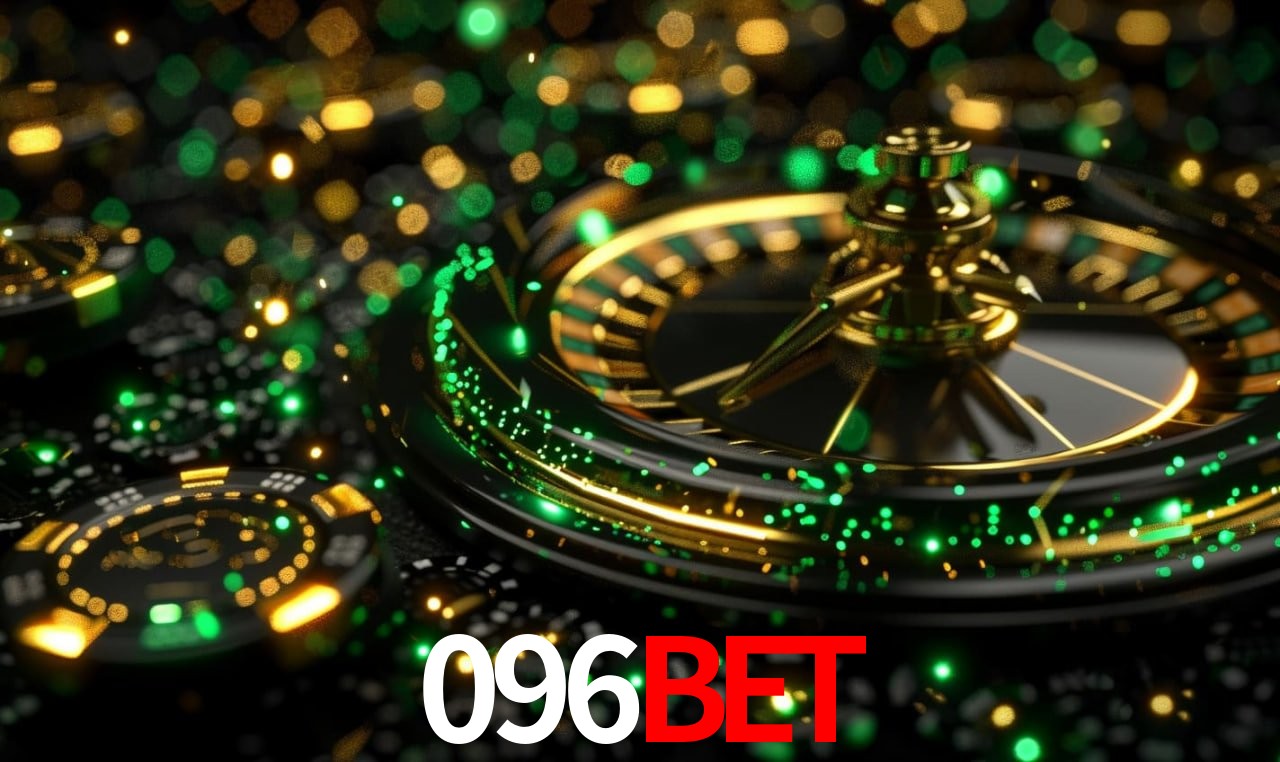 Flash Promotion 096BET
