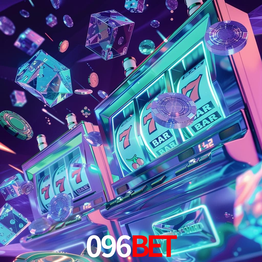 Desvendando o Mundo dos Jogos Virtuais na 096BET