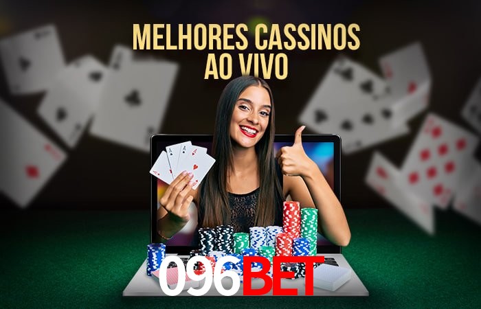 Flash Promotion 096BET