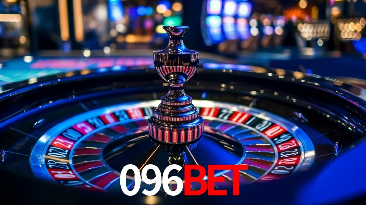 096BET App