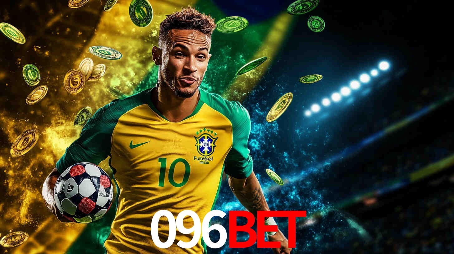 A Popularidade dos Caça-Níqueis no 096BET