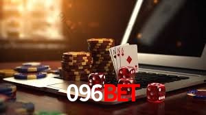 A Emoção da Loteria na 096BET: Uma Chance de Mudança de Vida