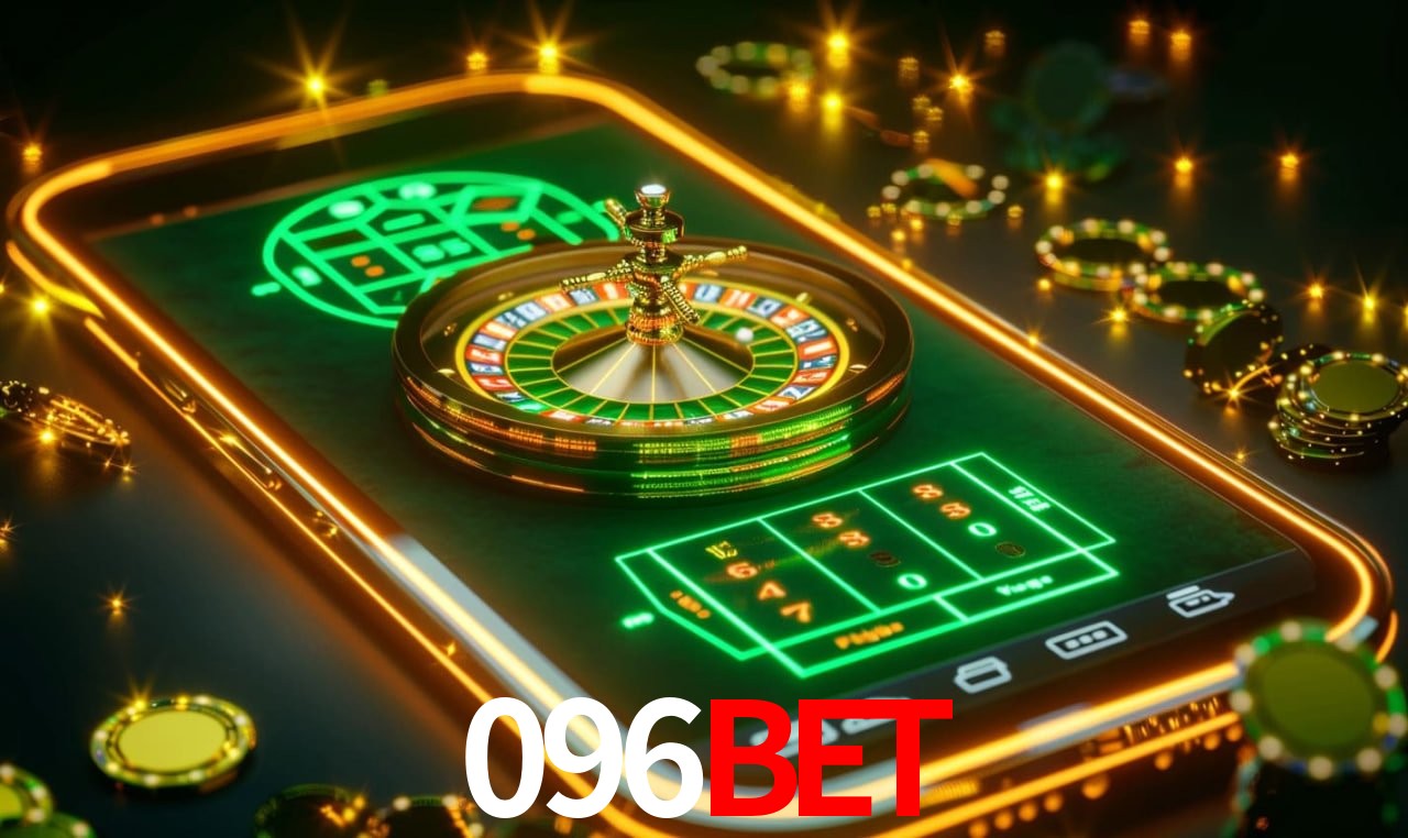 2FA Security 096BET