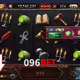 APP oficial da 096BET para mobile