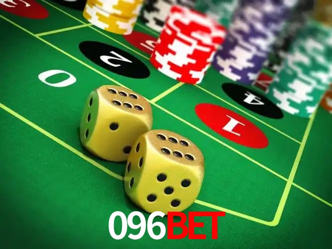 Basketball Betting 096BET