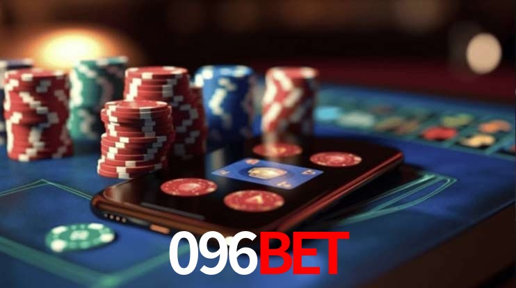 Sports Statistics 096BET