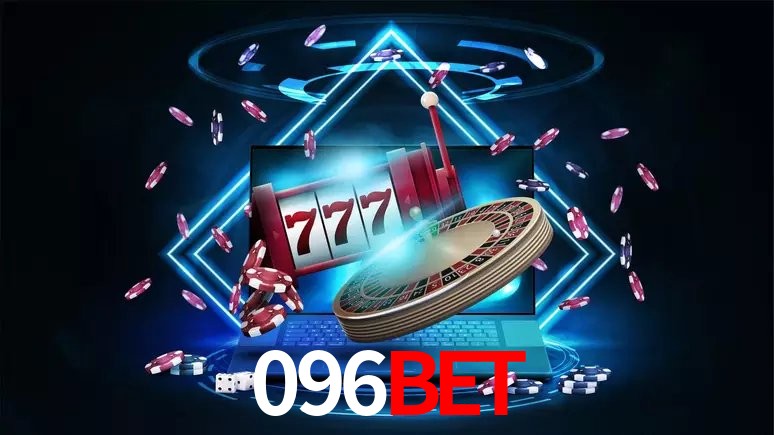 Live Casino 096BET