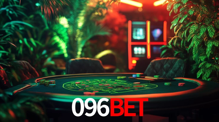 Tournaments 096BET