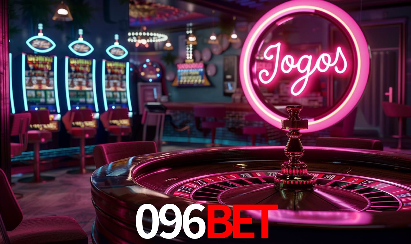 Explorando a Categoria de Eventos em Apostas na 096BET