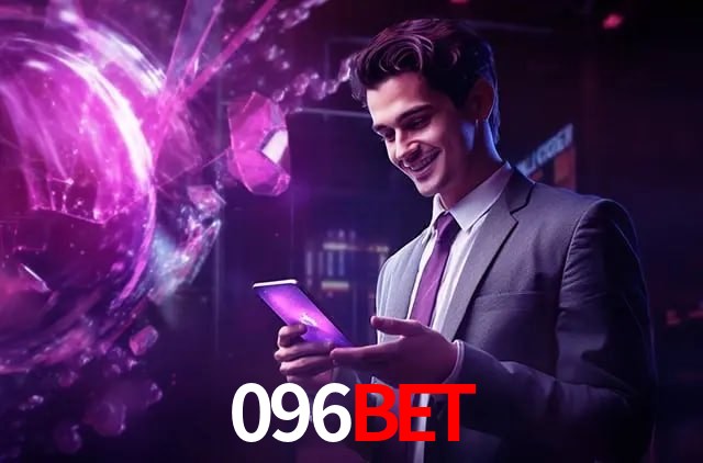 Football Betting 096BET
