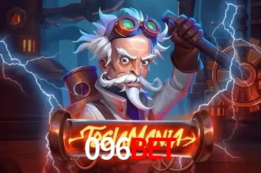 Slot Games 096BET