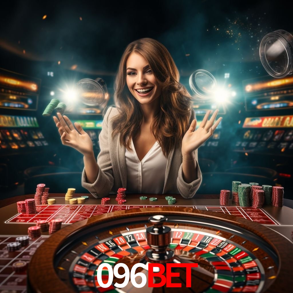 Explore as vantagens do 096BET: serviço profissional e confiabilidade