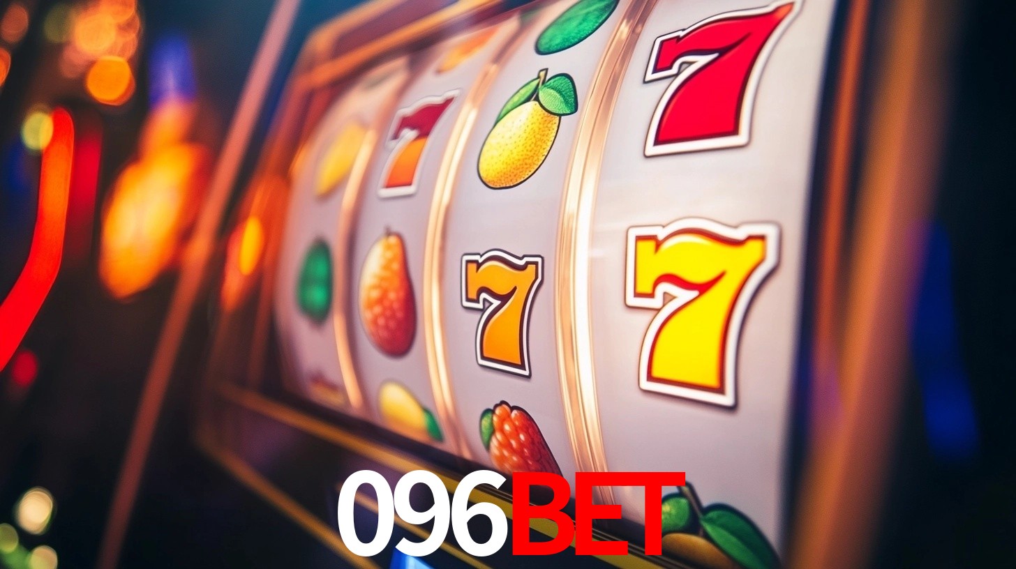 Welcome Bonus 096BET