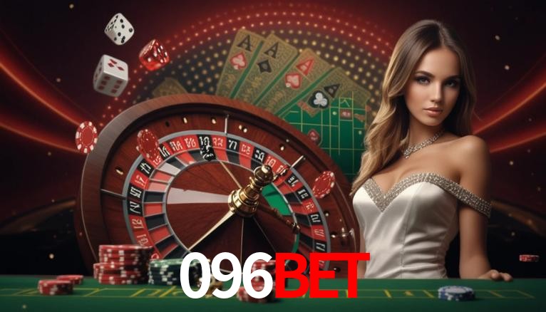 Live Casino 096BET