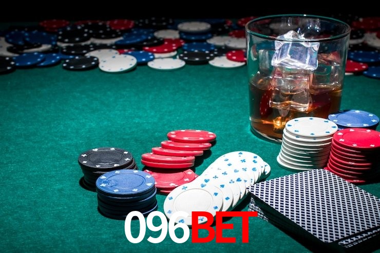 Football Betting 096BET
