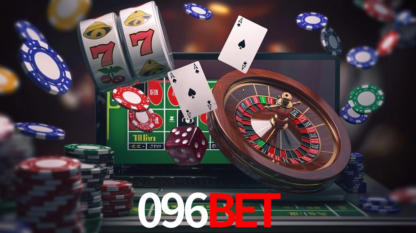 Daily Bonuses 096BET