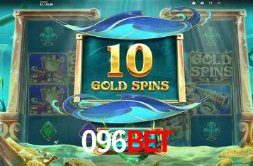 Descubra o Mundo do Cassino Online com 096BET