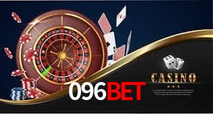 Welcome Bonus 096BET