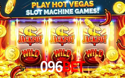Descubra a Magia dos Jogos de Arcade no 096BET