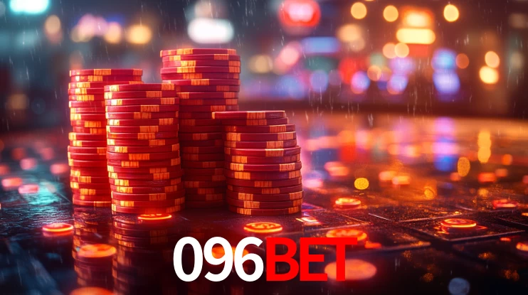096BET App
