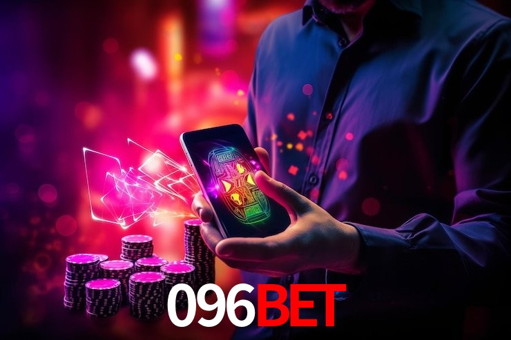 cassino 096BET