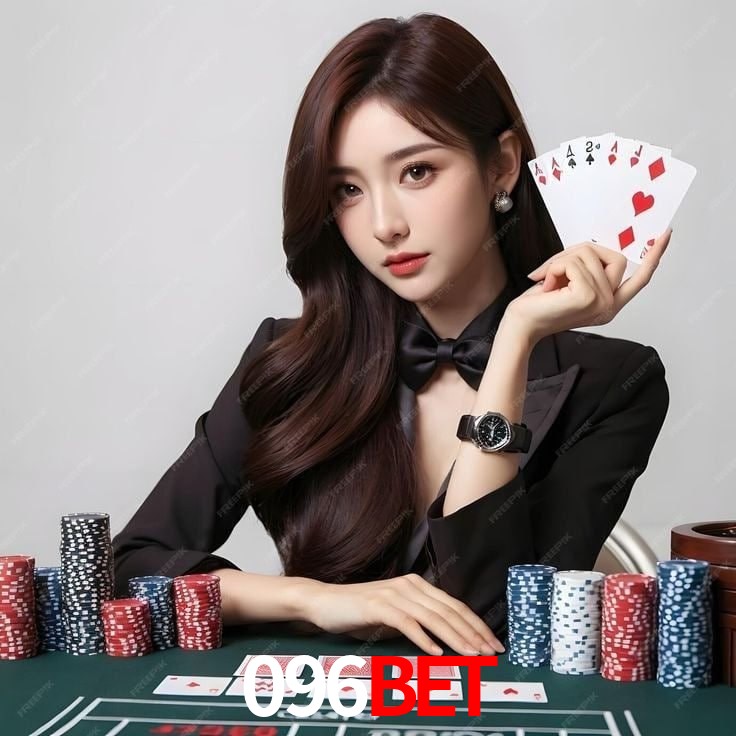 Quick Registration 096BET
