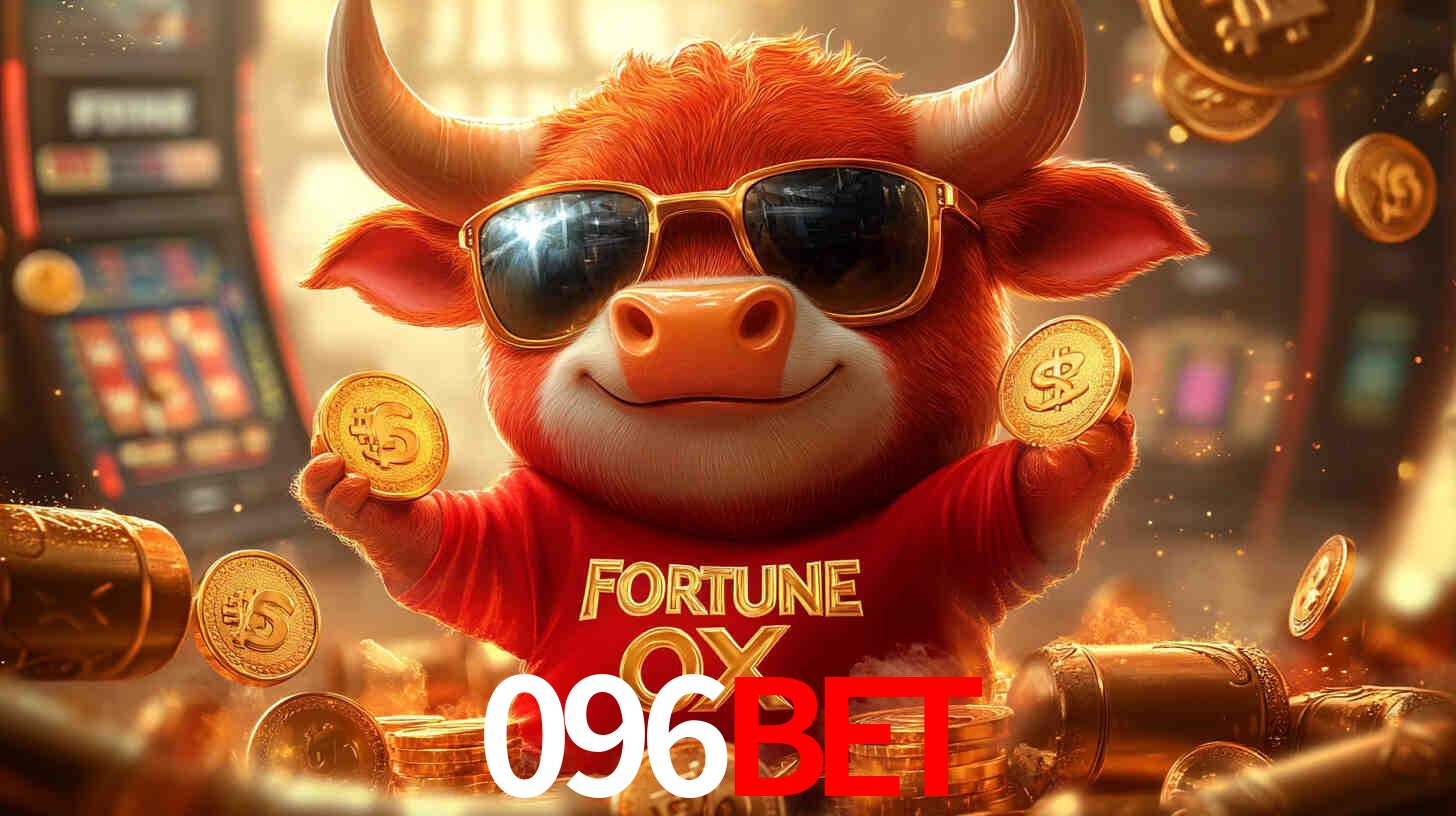 096BET: A Experiência de Casino com Jogos de Mesa ao Vivo