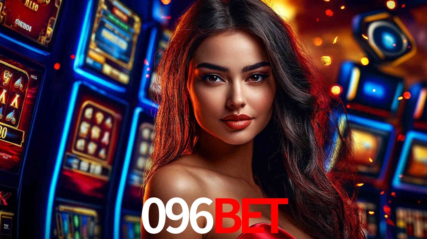 Apostas Esportivas na 096BET: Um Guia Completo