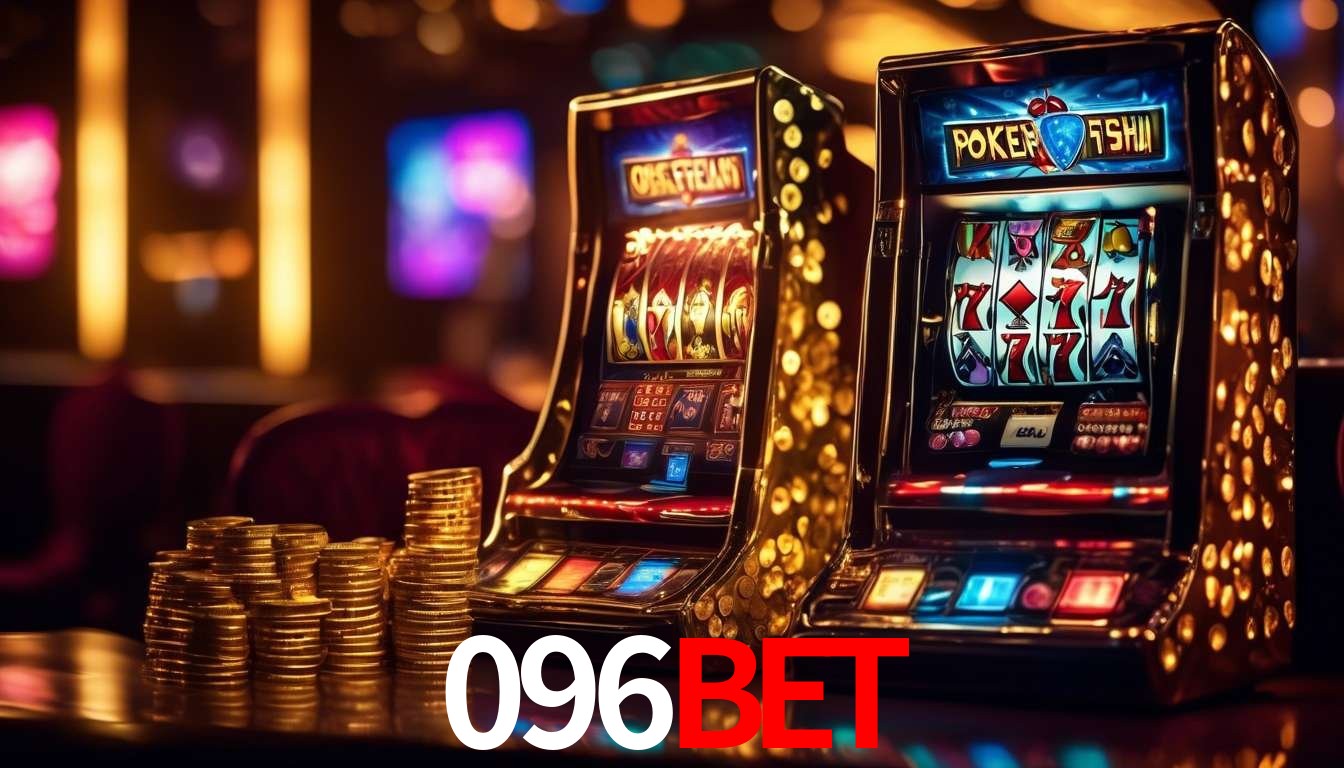 Explorando a Categoria de Eventos em Apostas na 096BET
