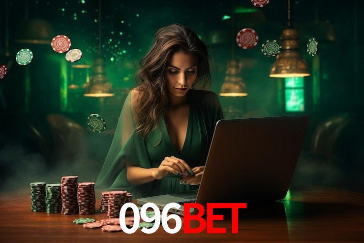Instant EasyPaisa 096BET