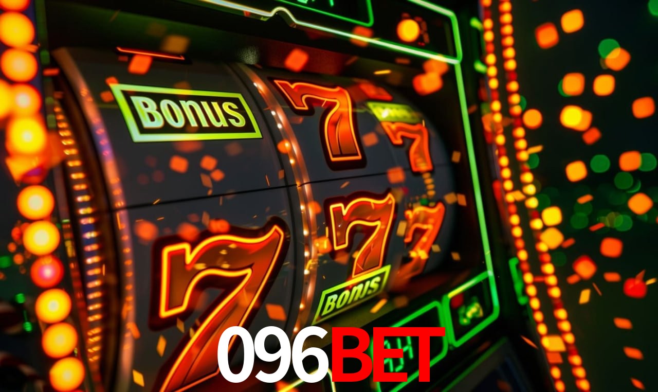 Inovações de Jogos na 096BET: O Futuro das Experiências Interativas
