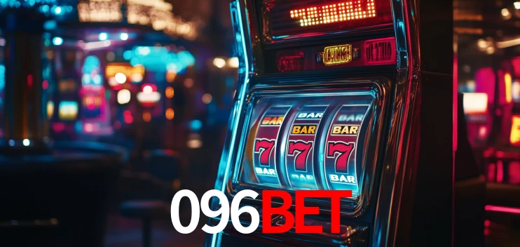 Welcome Bonus 096BET