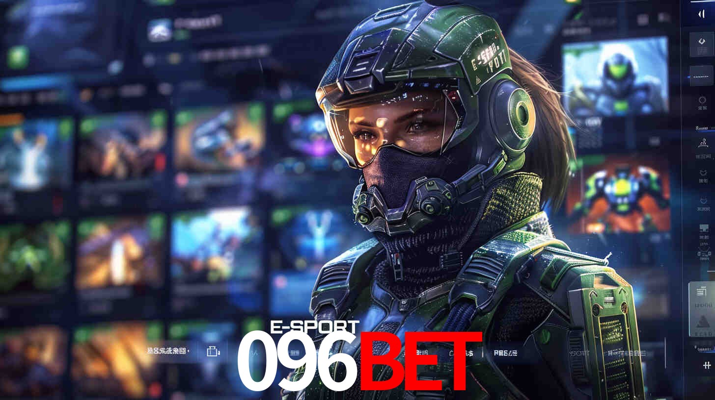 Weekend Specials 096BET