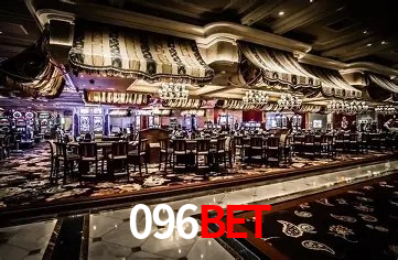 Exclusive Offers 096BET