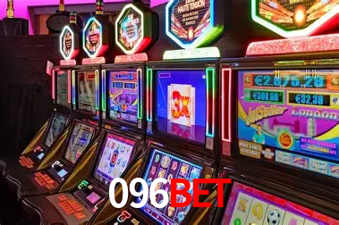 Desvendando o Mundo dos Jogos Virtuais na 096BET