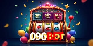 Account Benefits 096BET