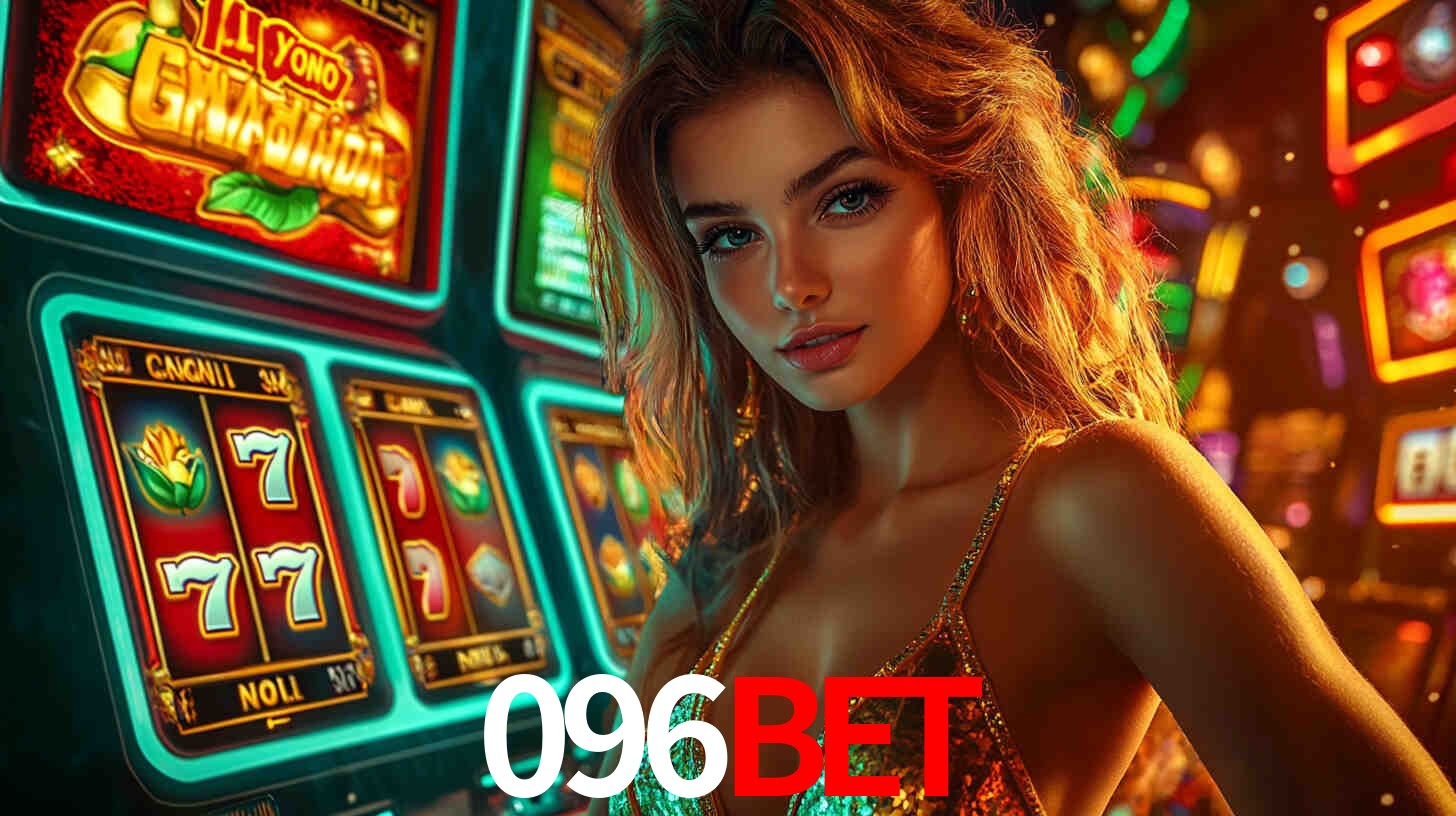 096BET App Interface