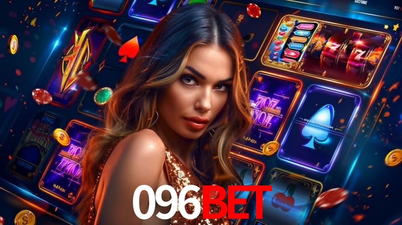 Descubra o Programa VIP da 096BET: Vantagens Exclusivas para Jogadores